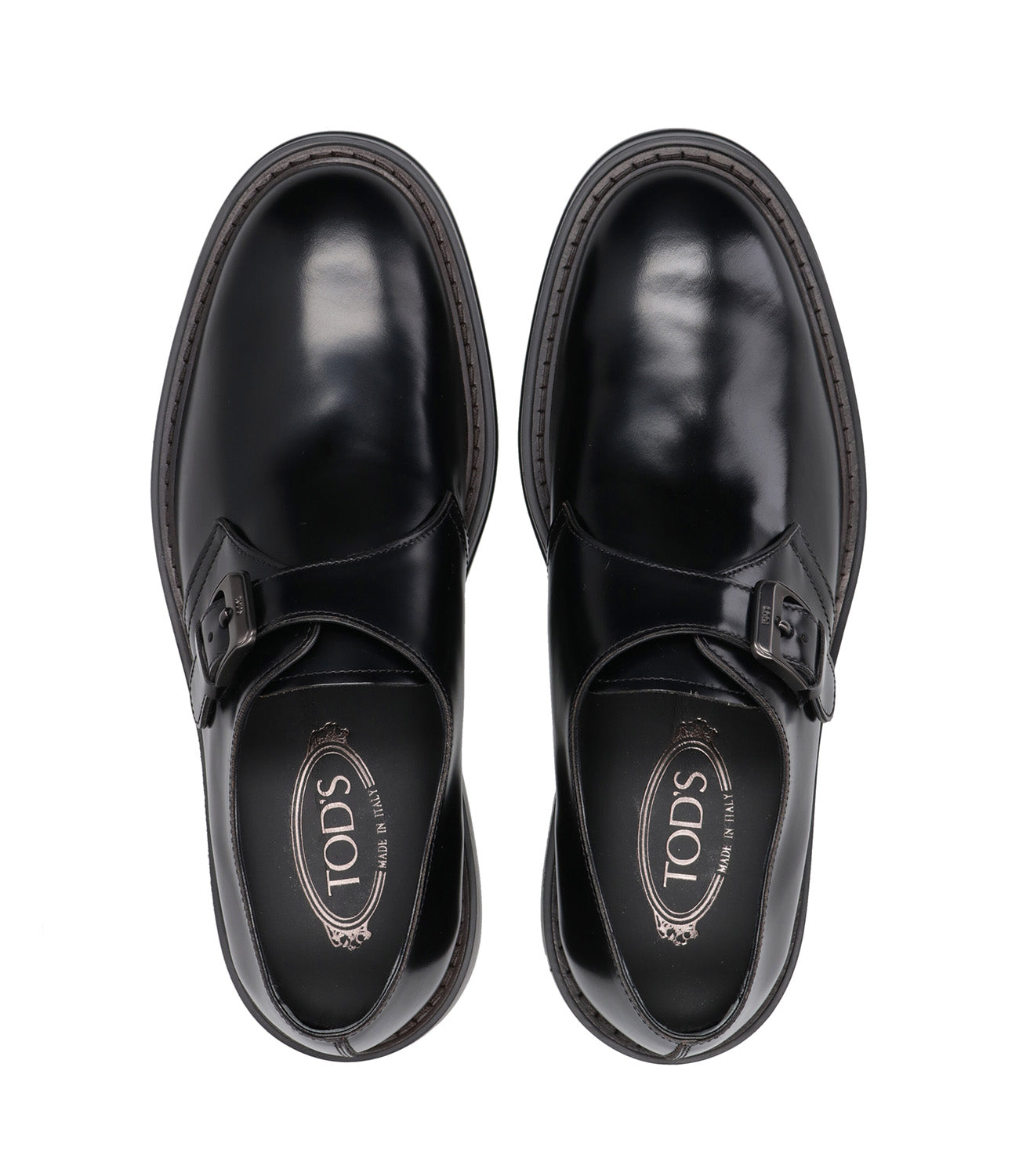 Tod's | Black Shoe