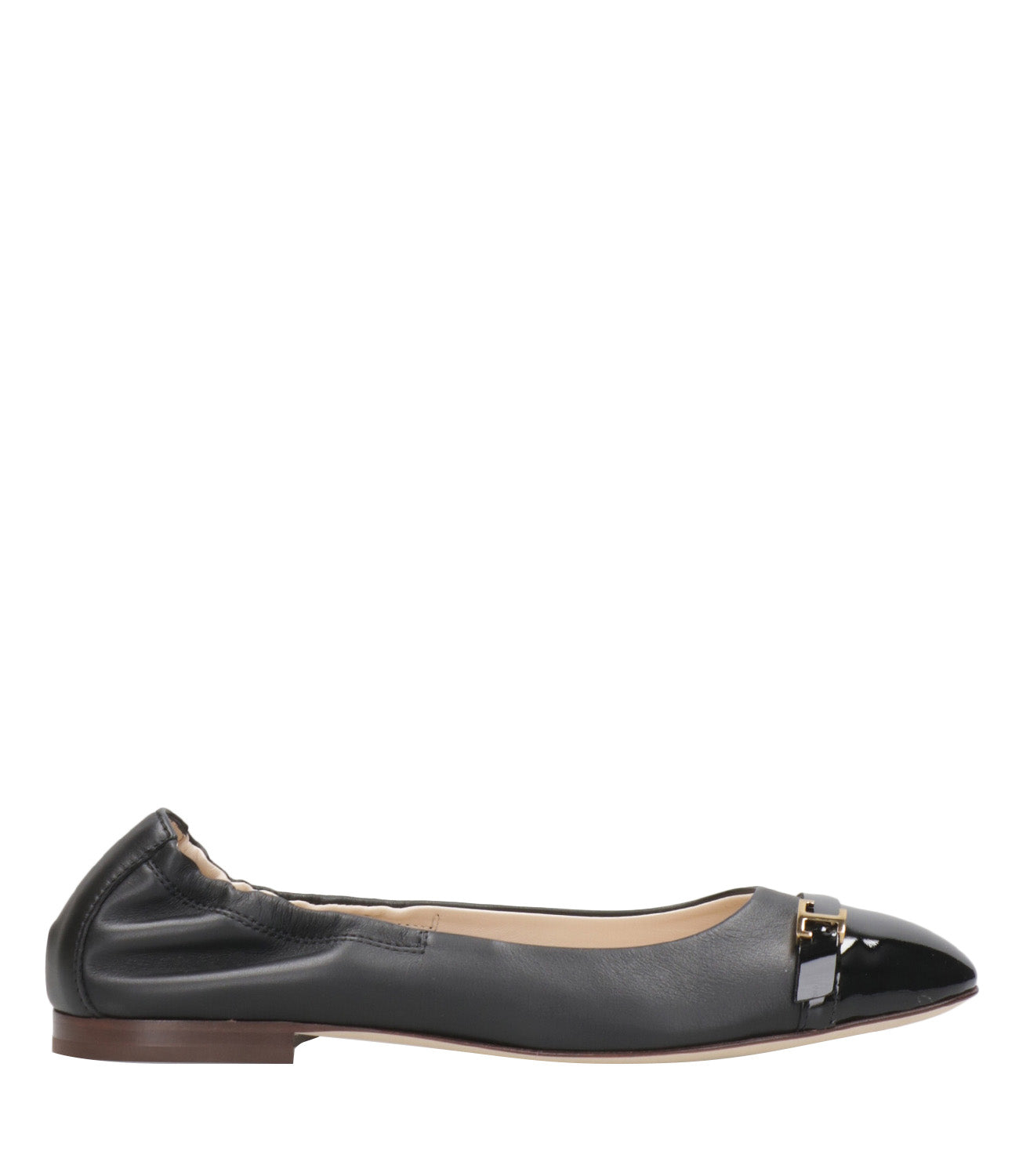 Tod's | Ballerina Nera