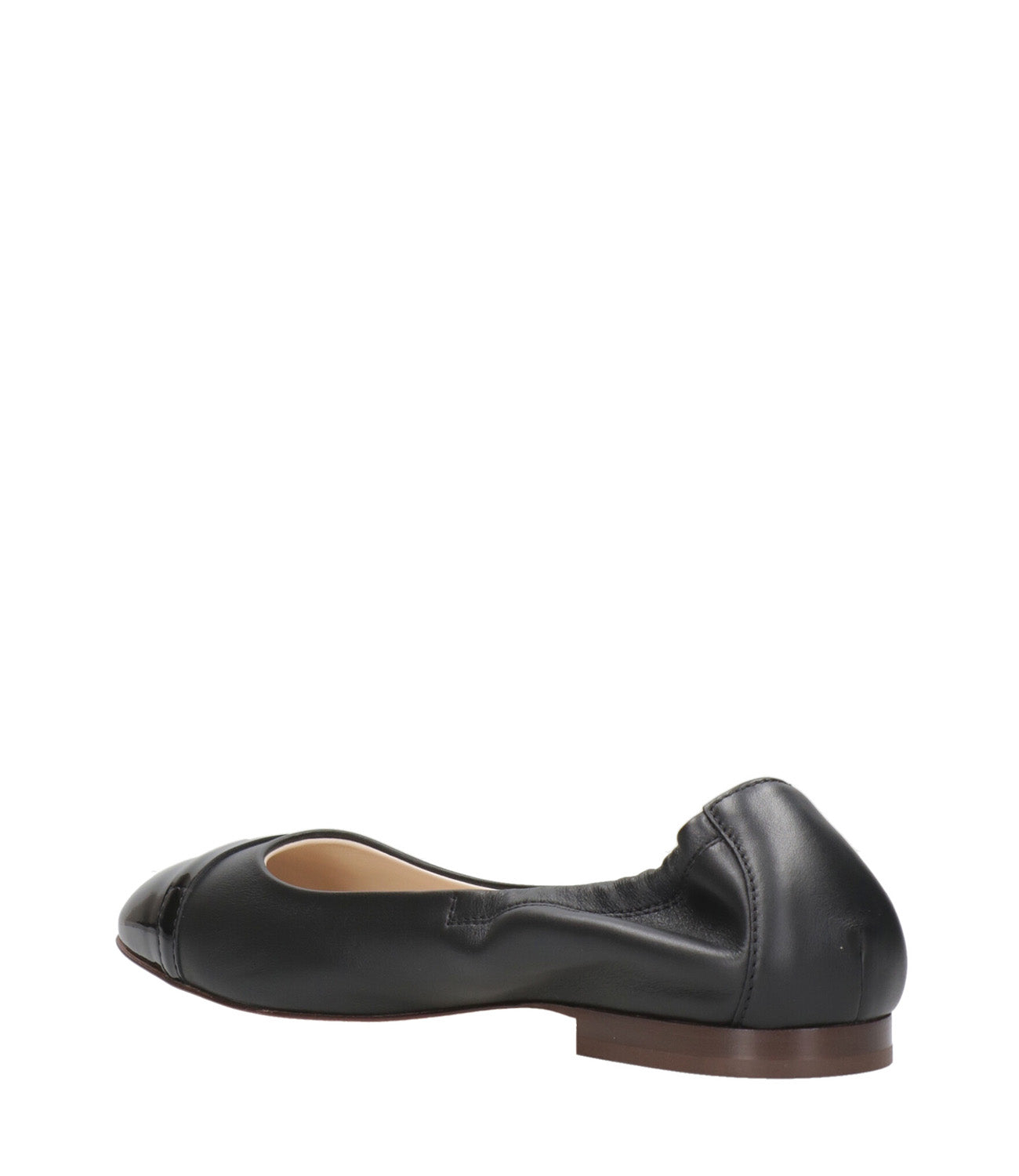 Tod's | Black Ballerina