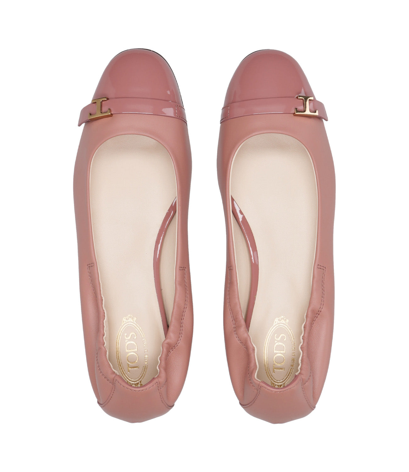 Tod's | Ballerina Orchidea