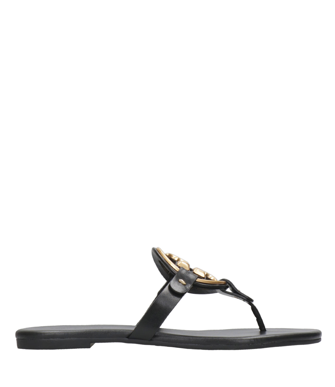 Tory Burch | Sandalwood Miller Black