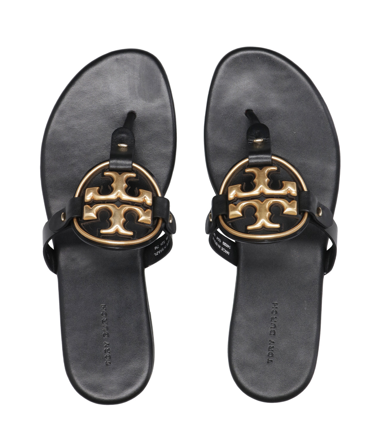 Tory Burch | Sandalo Miller Nero