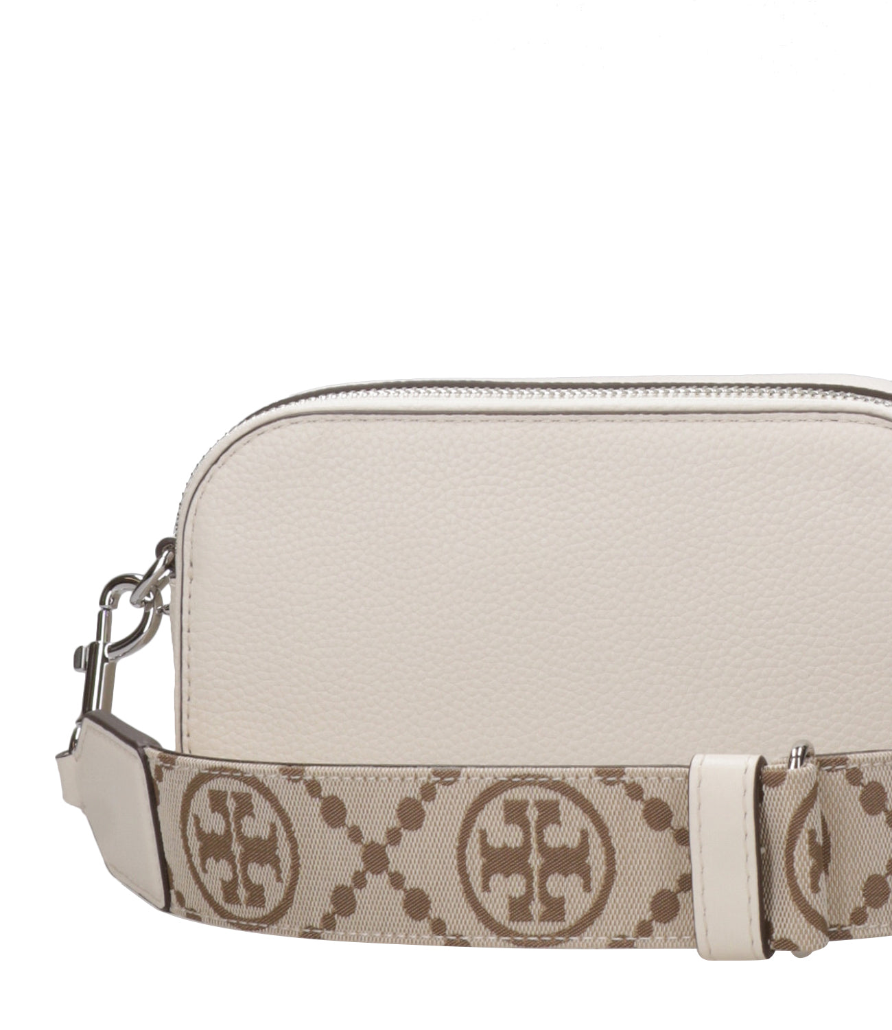 Tory Burch | Shoulder Bag Mini Miller Ivory