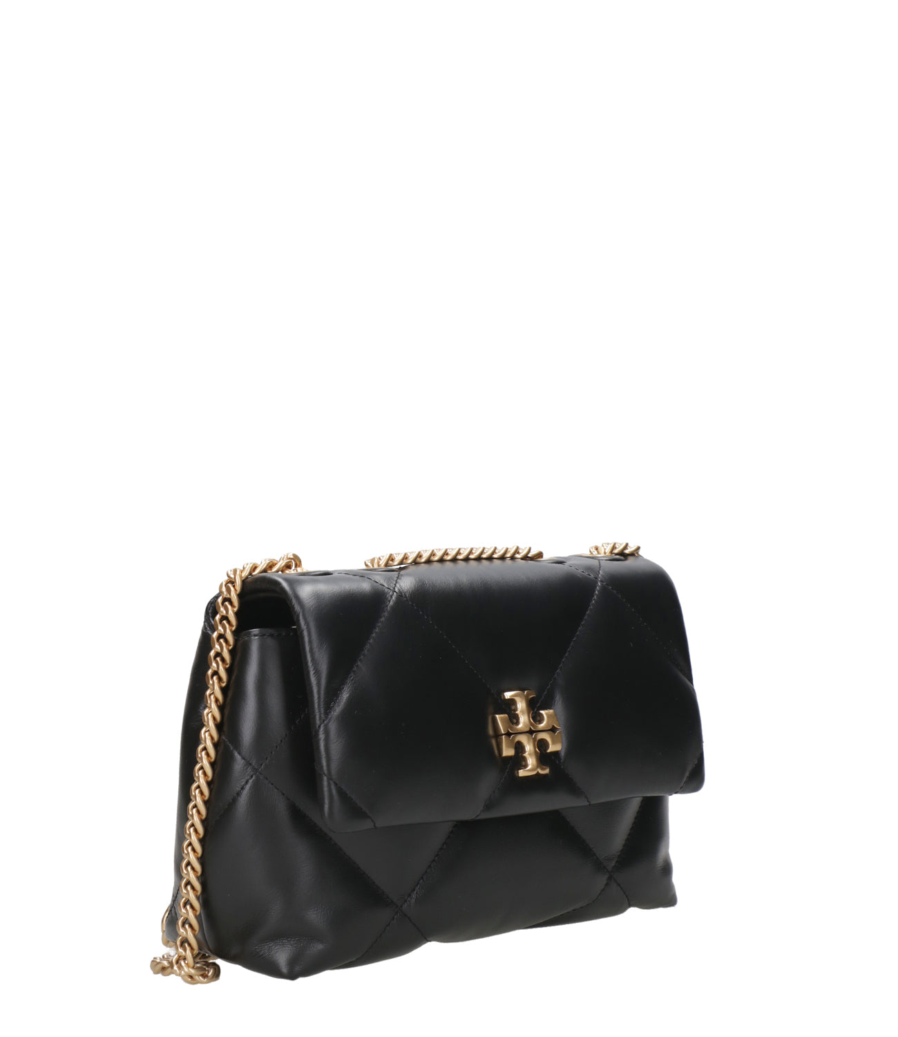 Tory Burch | Kira Small Shoulder Bag Black