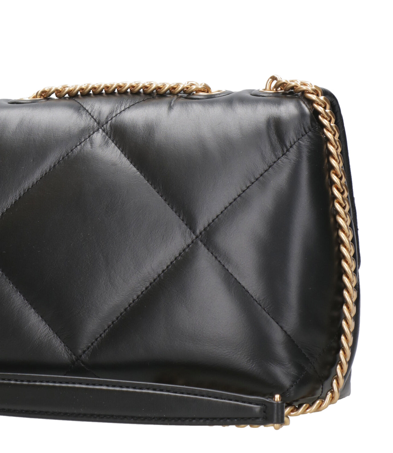 Tory Burch | Kira Small Shoulder Bag Black