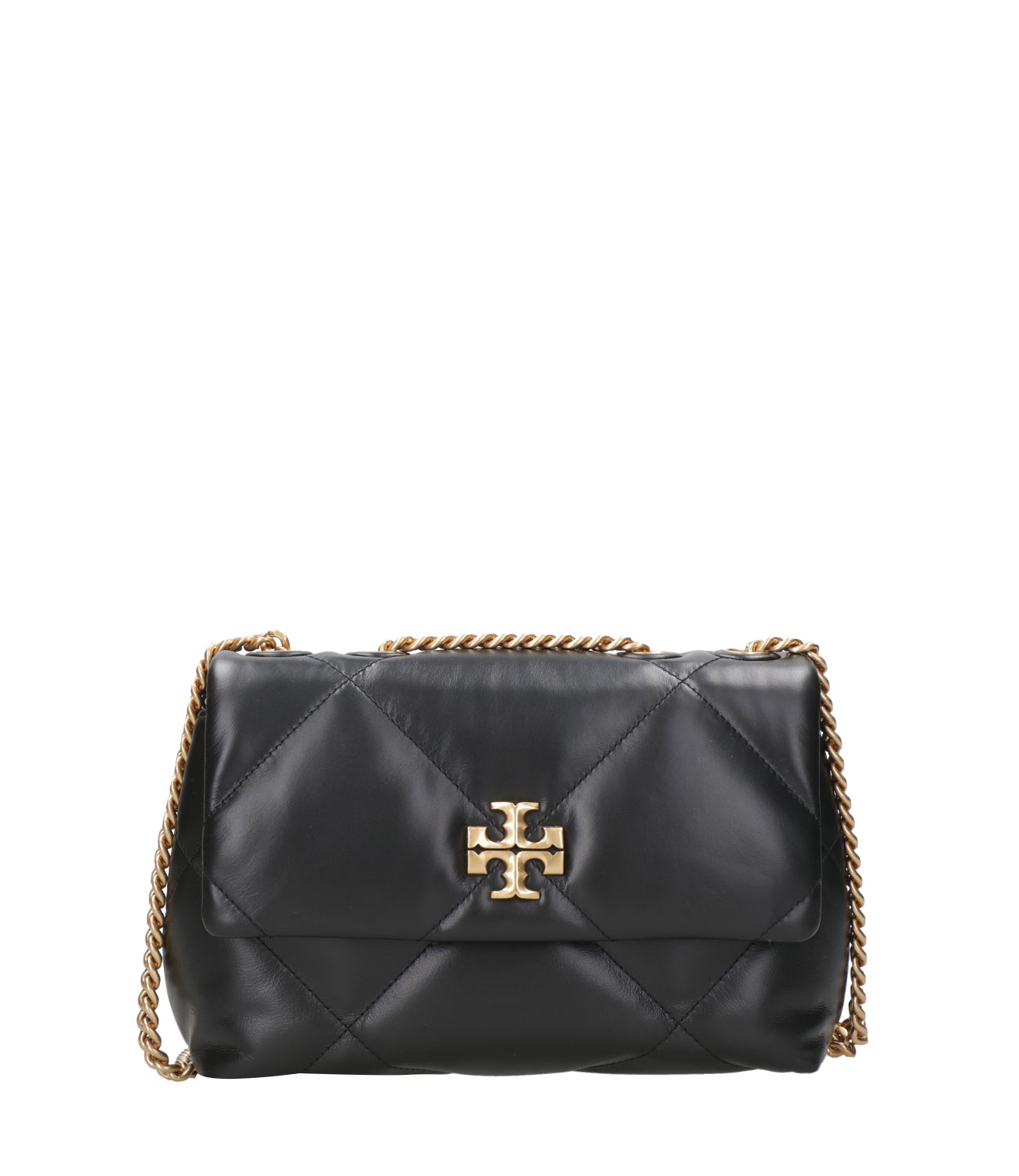 Tory Burch | Kira Small Shoulder Bag Black