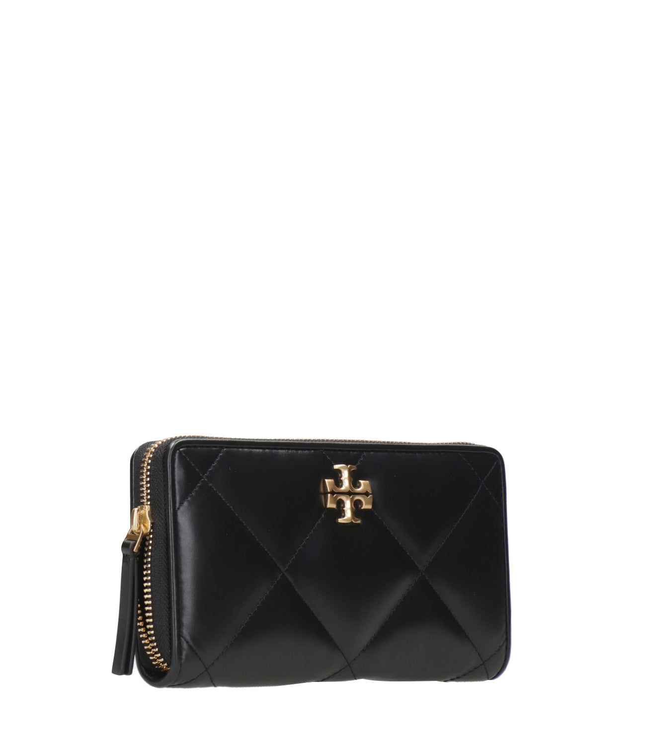 Tory Burch | Portafogli Zip Continental Nero