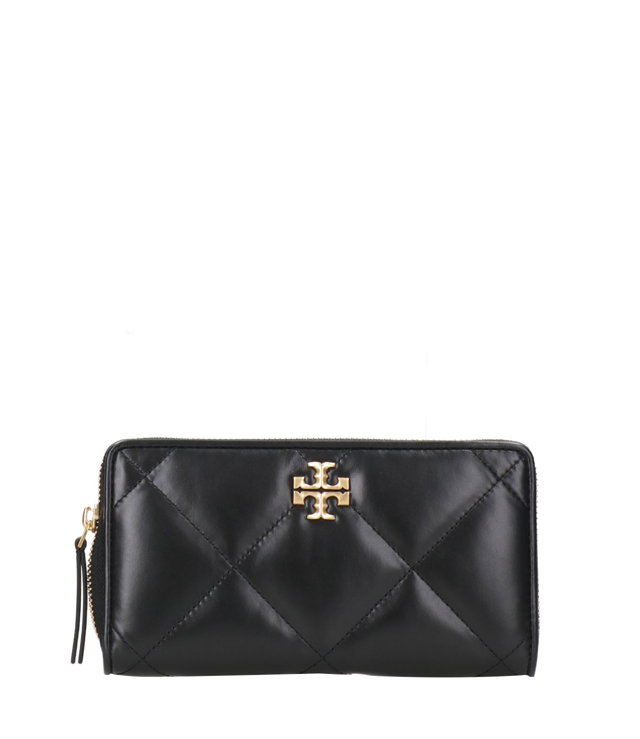 Tory Burch | Portafogli Zip Continental Nero