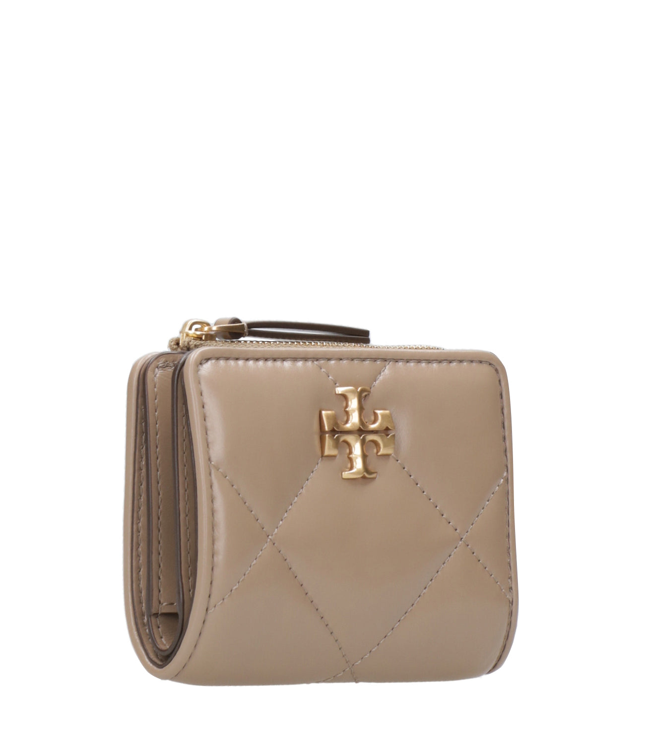 Tory Burch | Portafogli Kira Diamond Chevron Avena