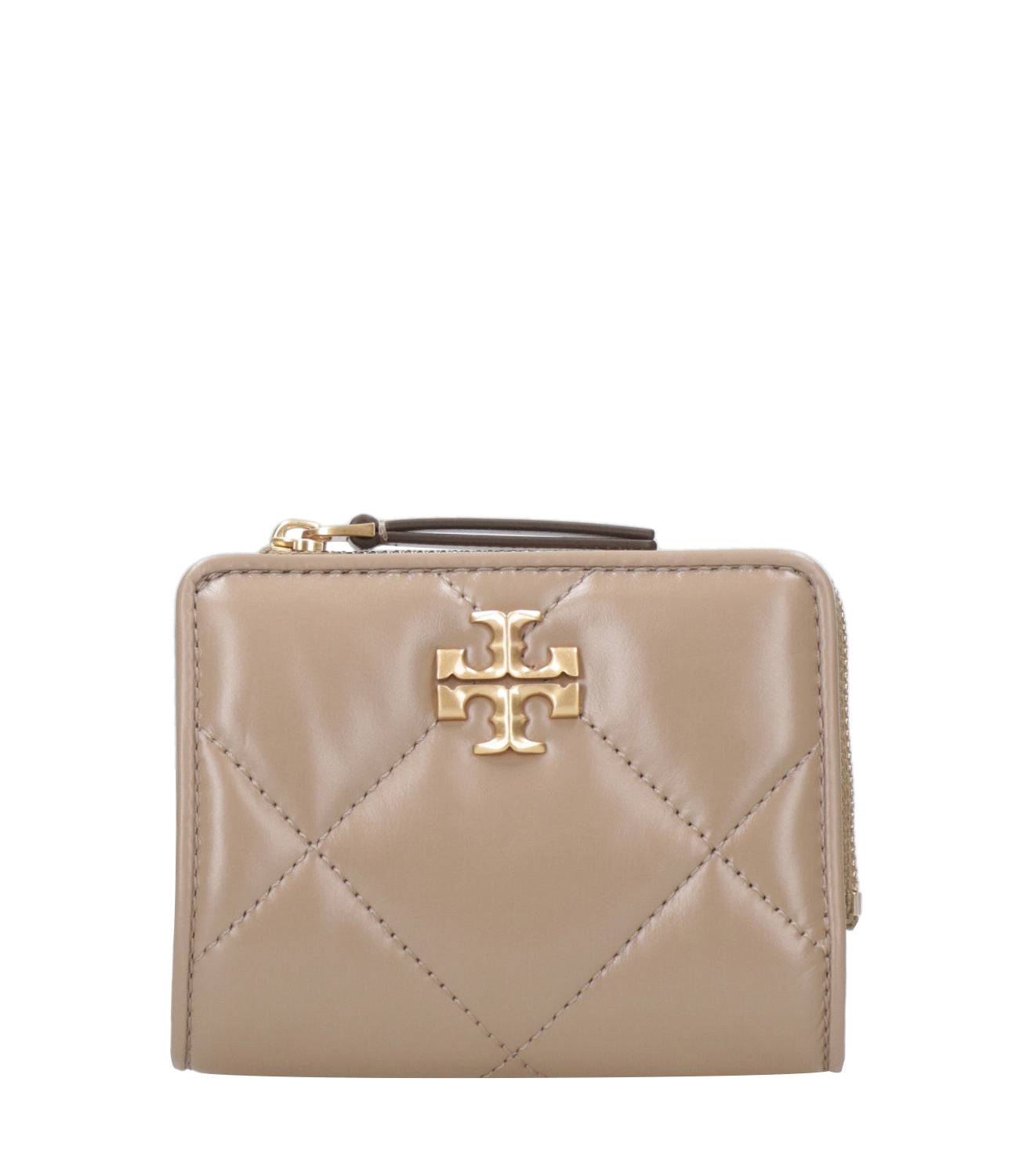 Tory Burch | Portafogli Kira Diamond Chevron Avena