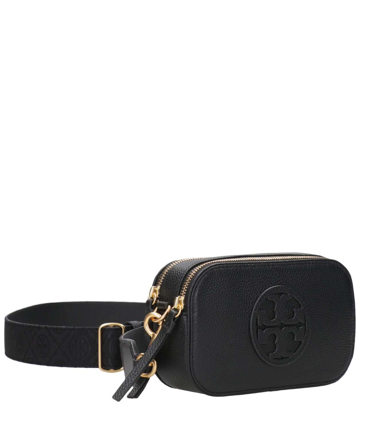 Tory Burch | Borsa Tracolla Mini Miller Nero