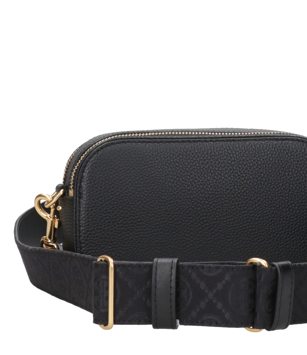 Tory Burch | Shoulder Bag Mini Miller Black