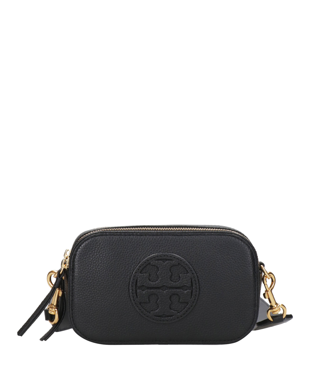 Tory Burch | Borsa Tracolla Mini Miller Nero