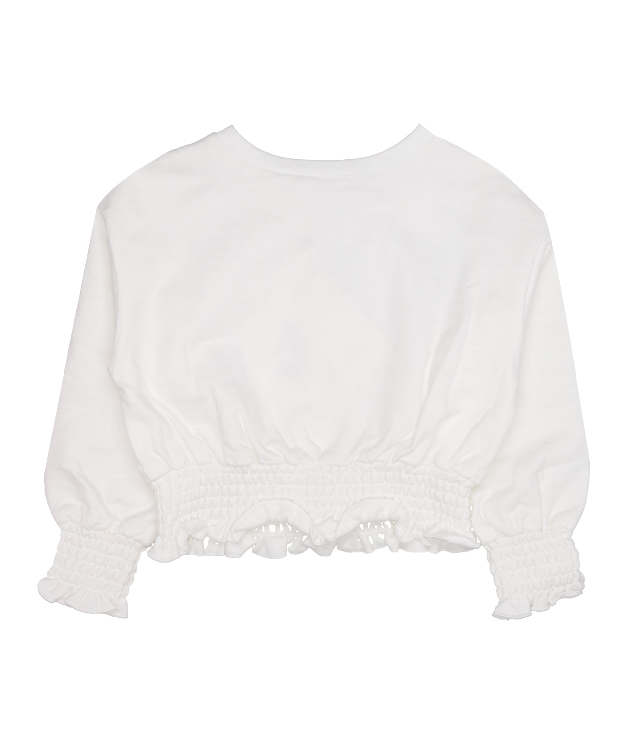 Twinset Kids | Sweatshirt White