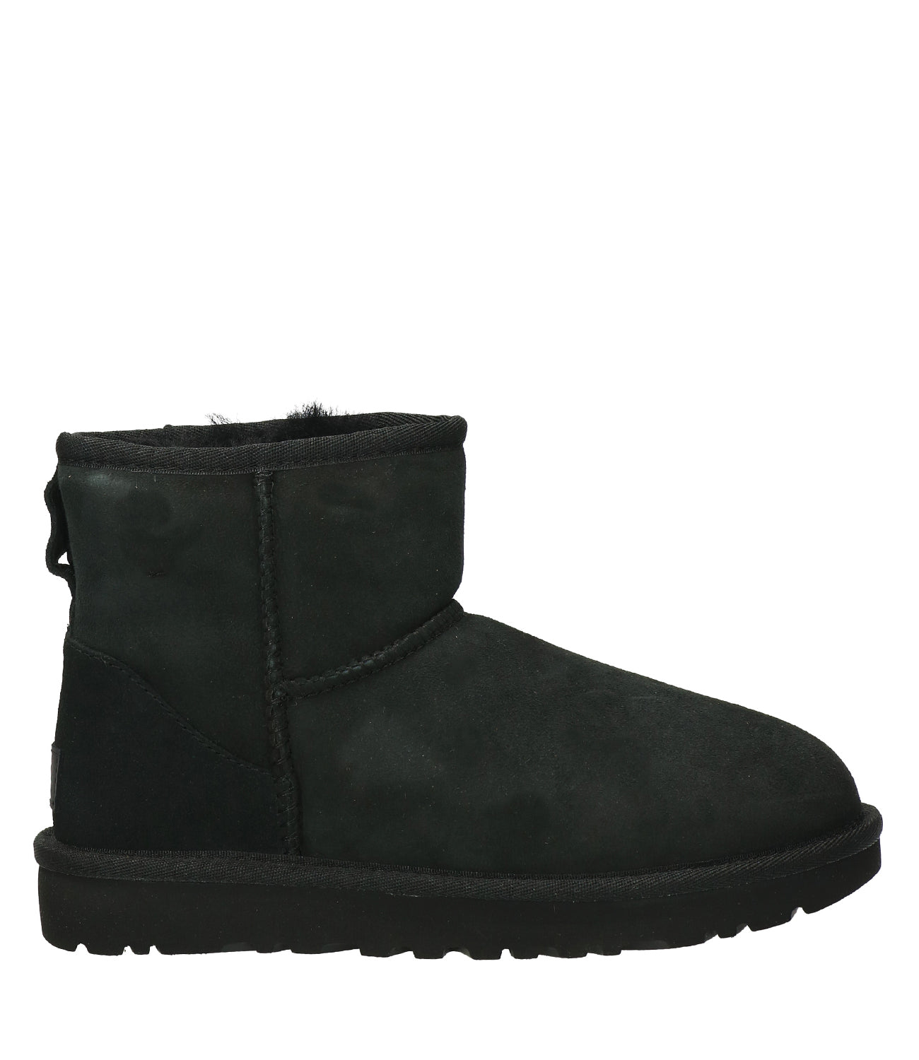 UGG | Tronchetto Ugg Classic Mini II Nero