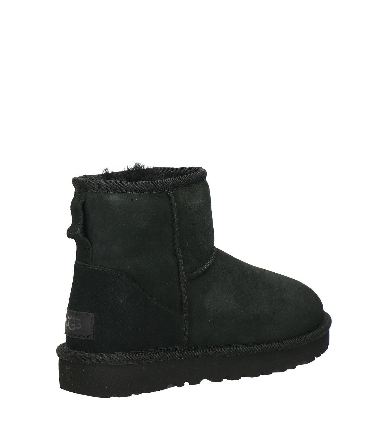 UGG | Tronchetto Ugg Classic Mini II Nero