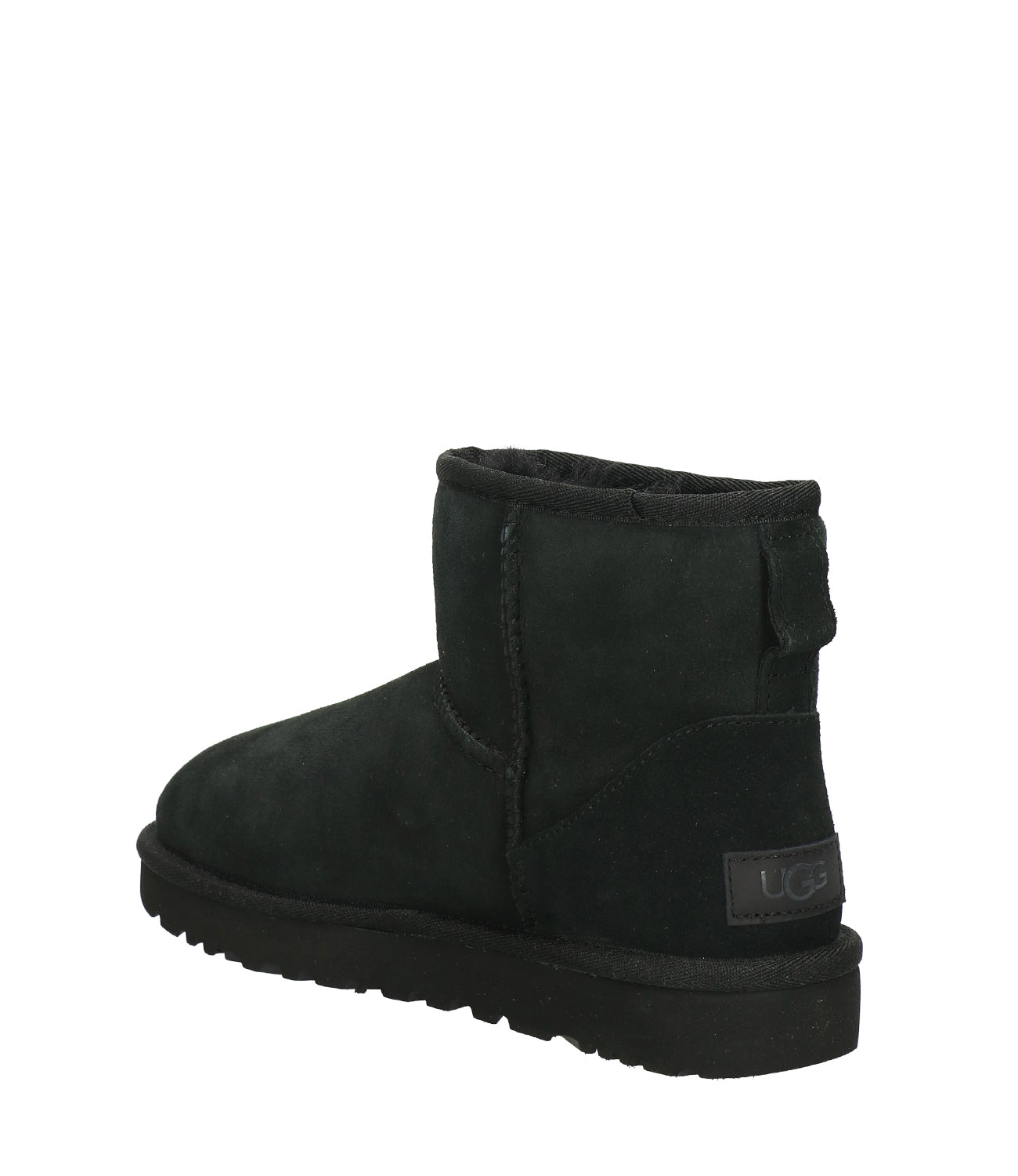 UGG | Tronchetto Ugg Classic Mini II Nero