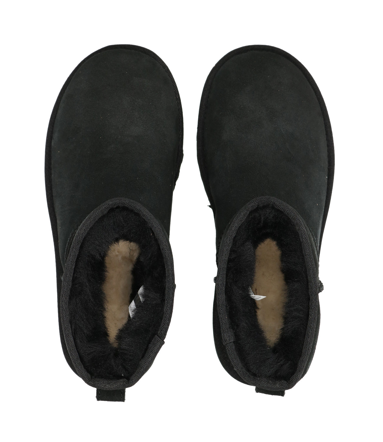 UGG | Tronchetto Ugg Classic Mini II Nero