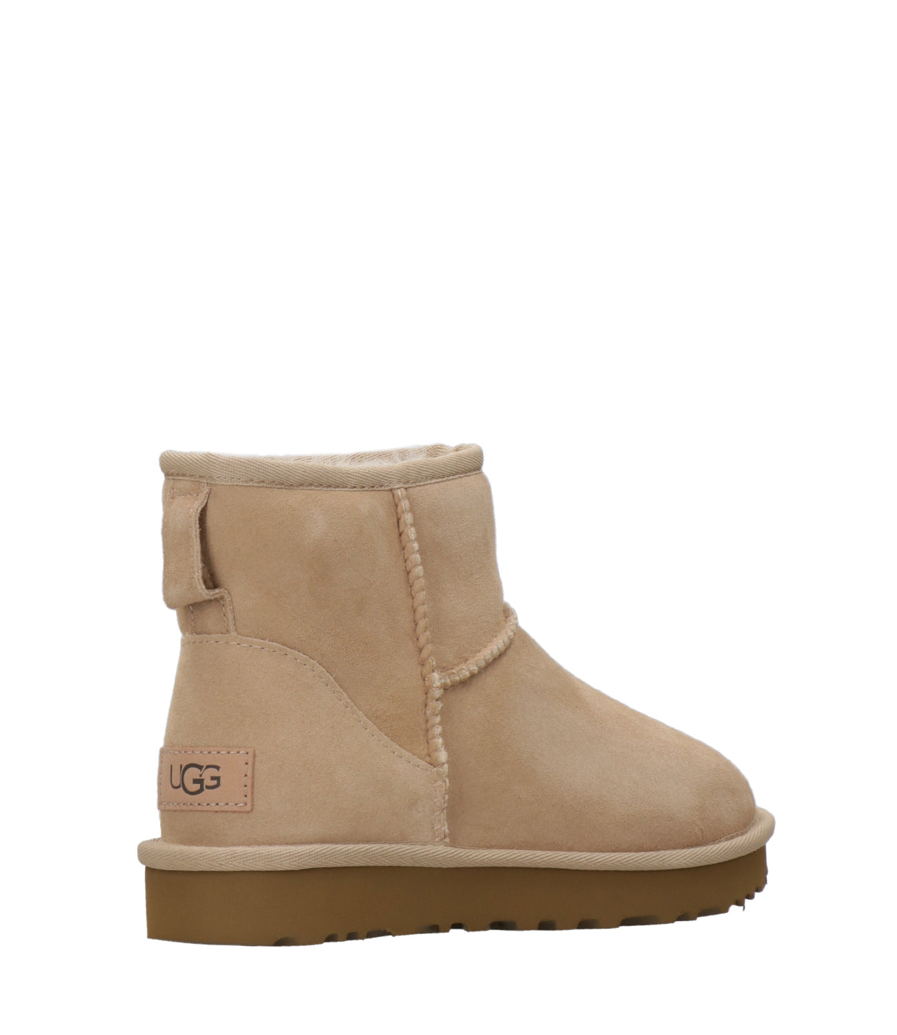 UGG | Ugg Classic Mini II Chestnut Ankle Boot