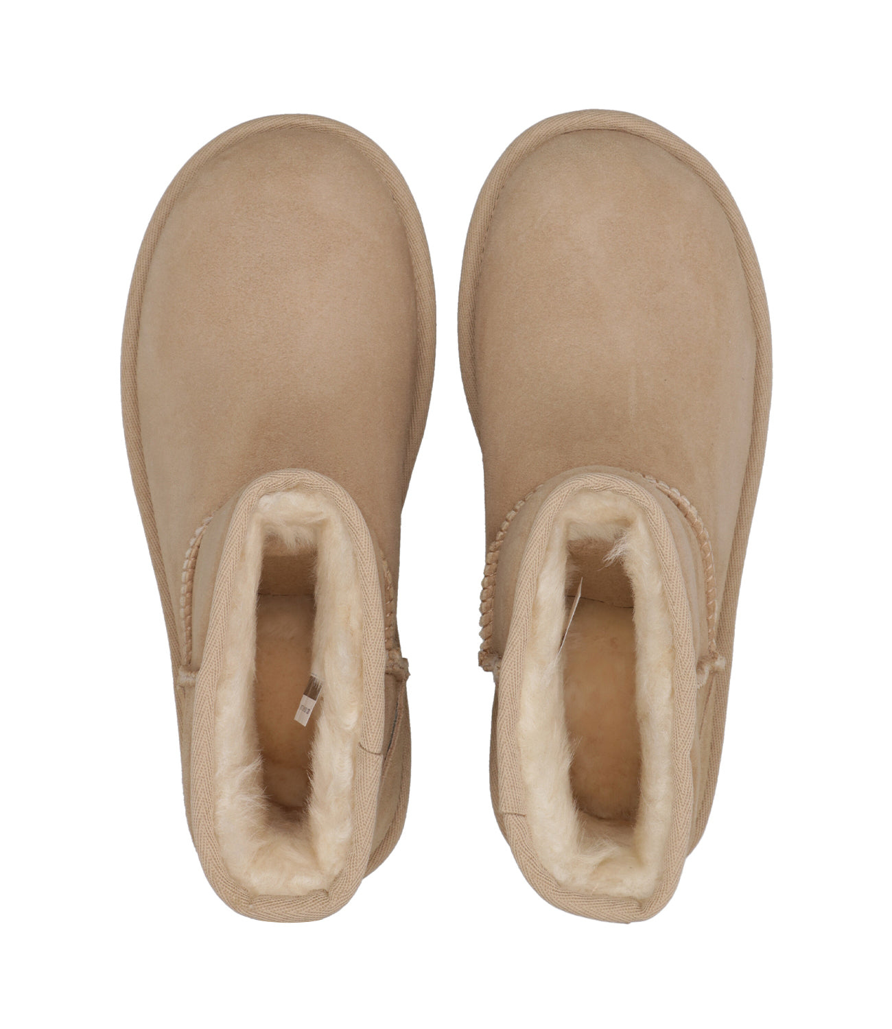 UGG | Tronchetto Ugg Classic Mini II Chestnut