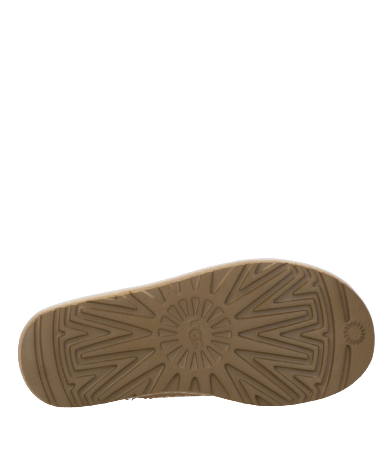 UGG | Tronchetto Ugg Classic Mini II Chestnut