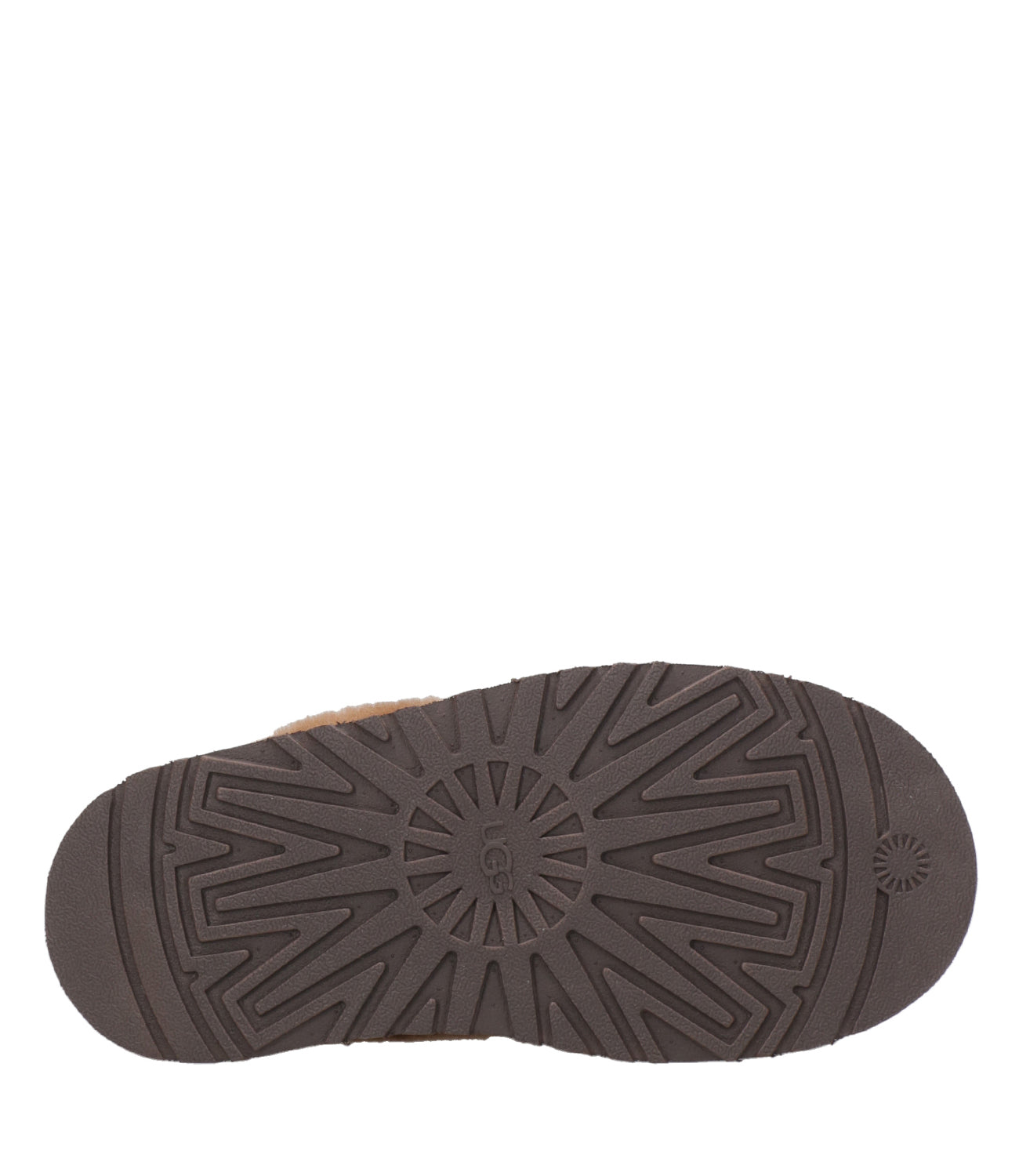 UGG | Sandalo Funkette Marrone Scuro