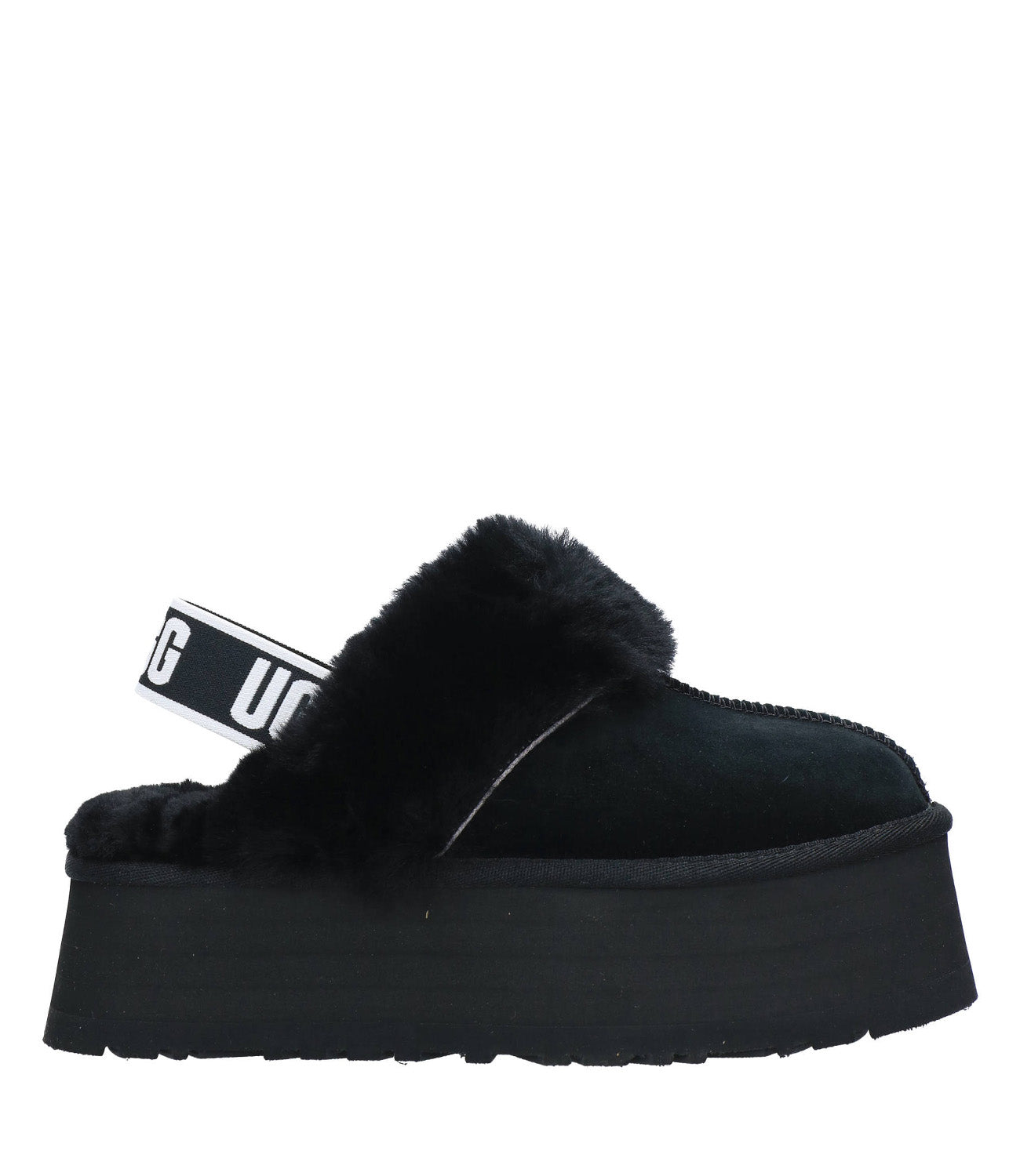 UGG | Sandalo Funkette Nero