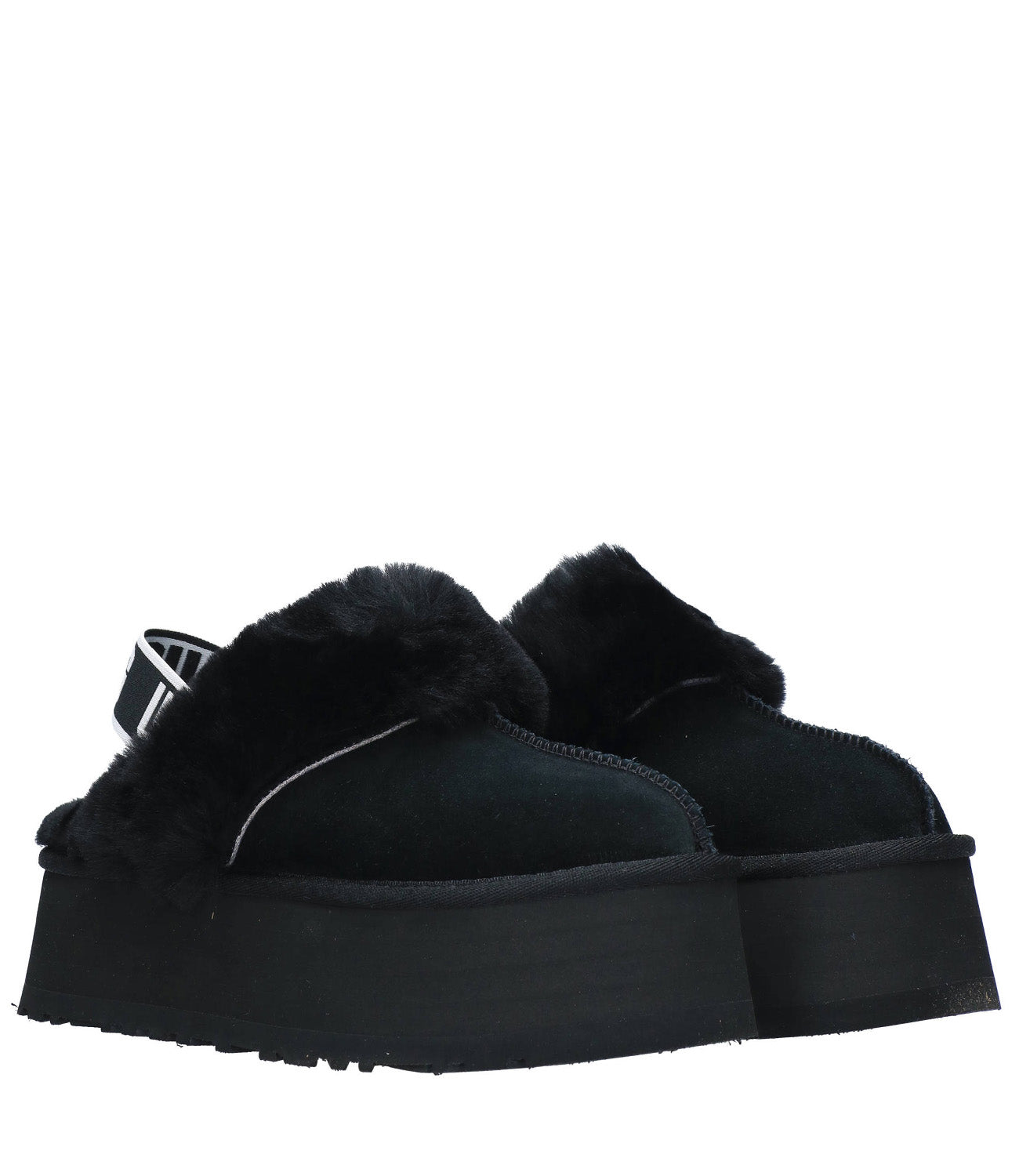 UGG | Sandalo Funkette Nero