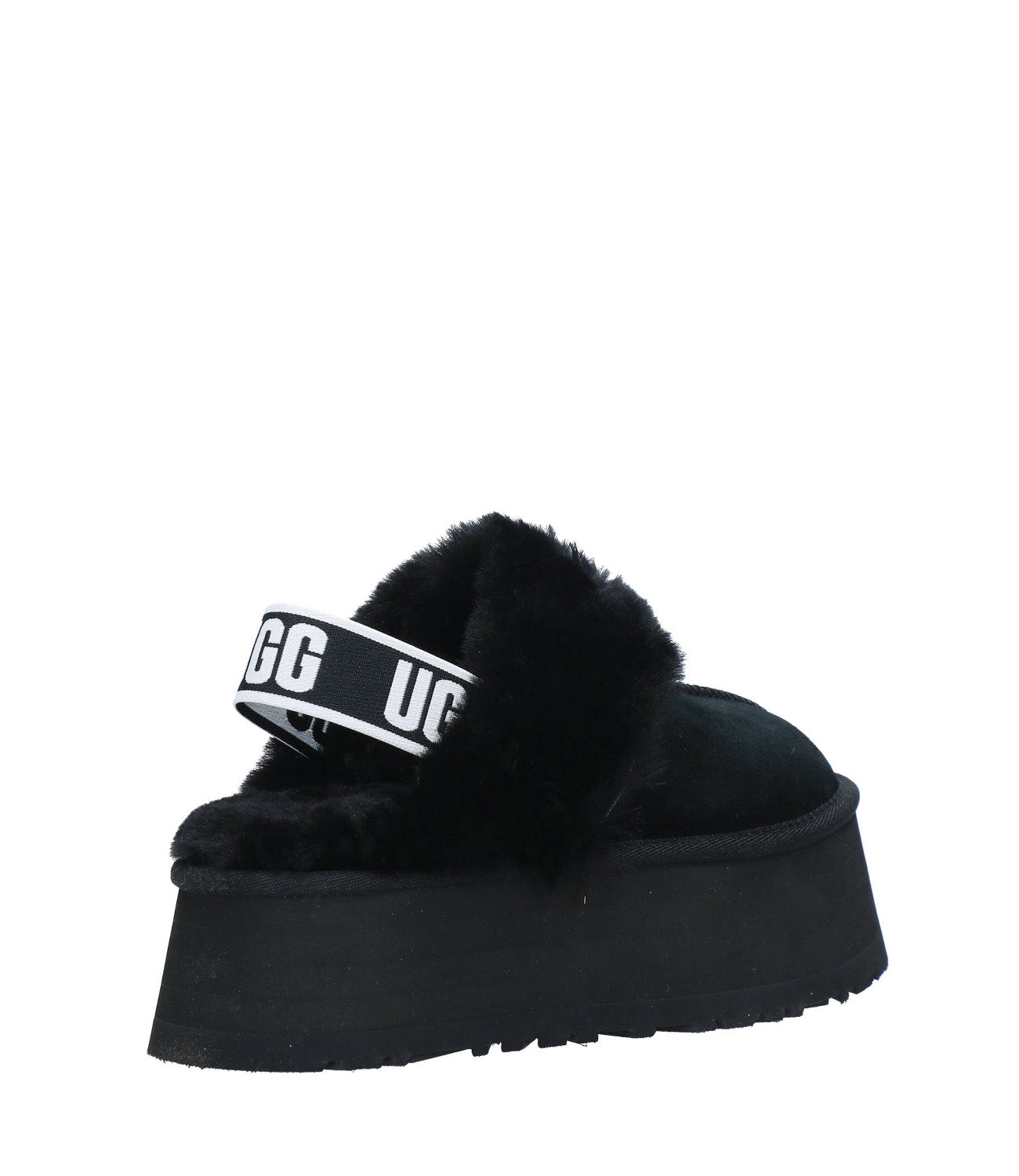 UGG | Sandalo Funkette Nero