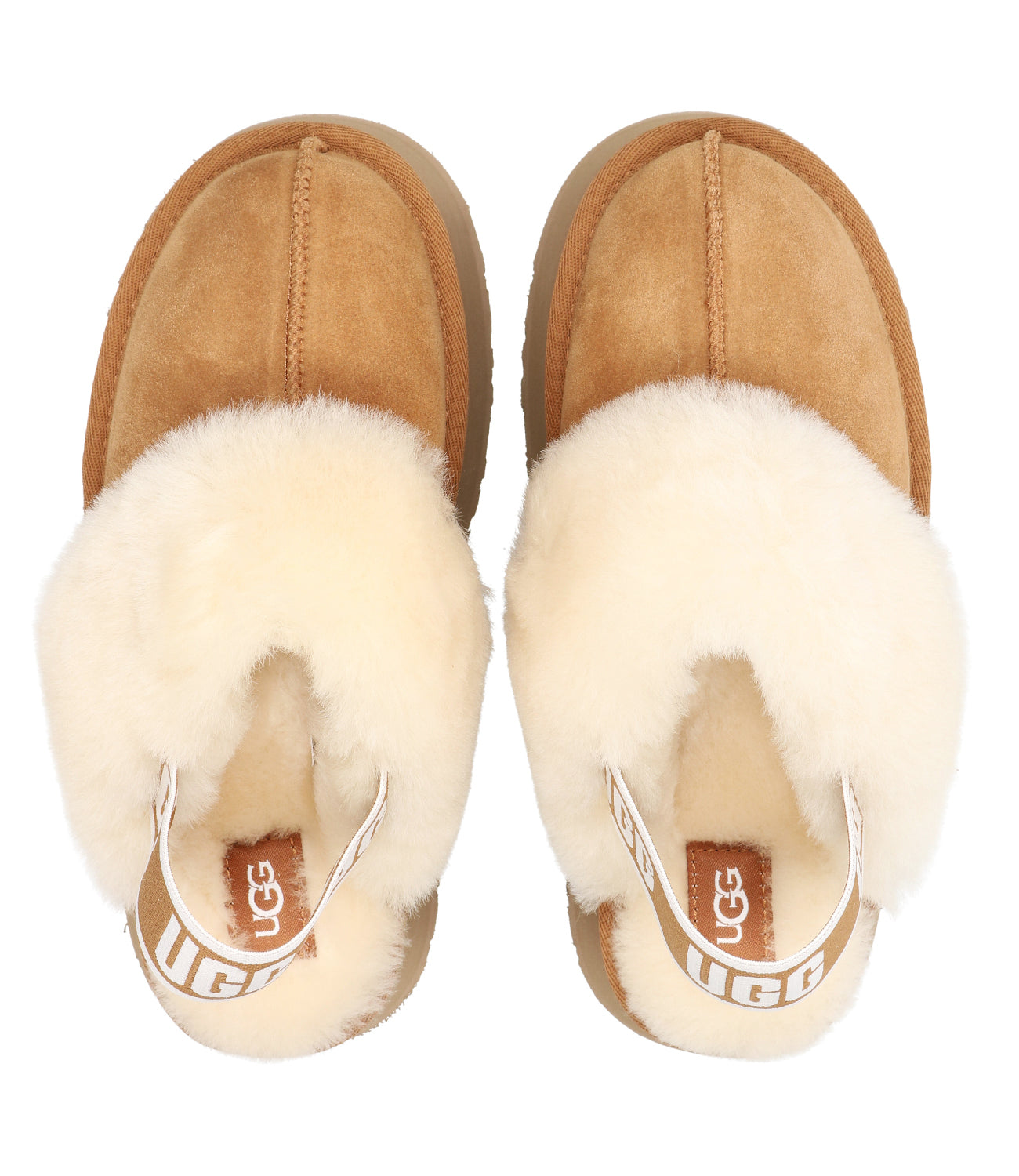 UGG | Sandalo Funkette Chestnut