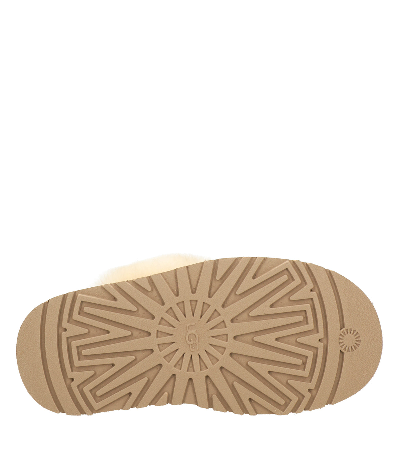 UGG | Sandalo Funkette Chestnut