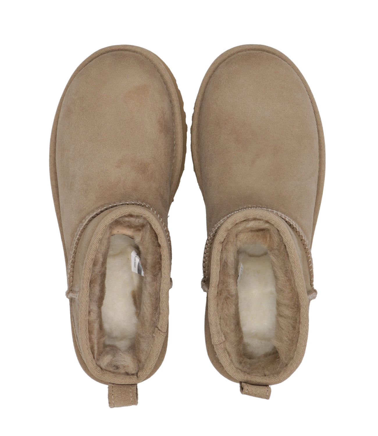 UGG | Tronchetto Classic Ultra Mini Muschio