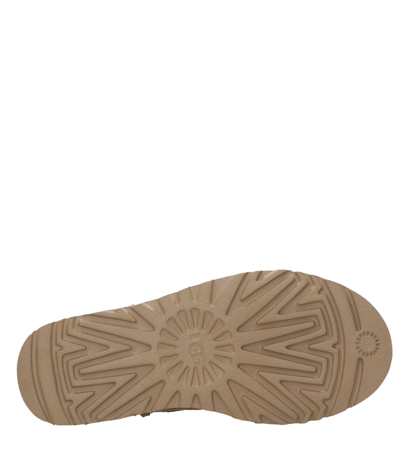 UGG | Tronchetto Classic Ultra Mini Muschio