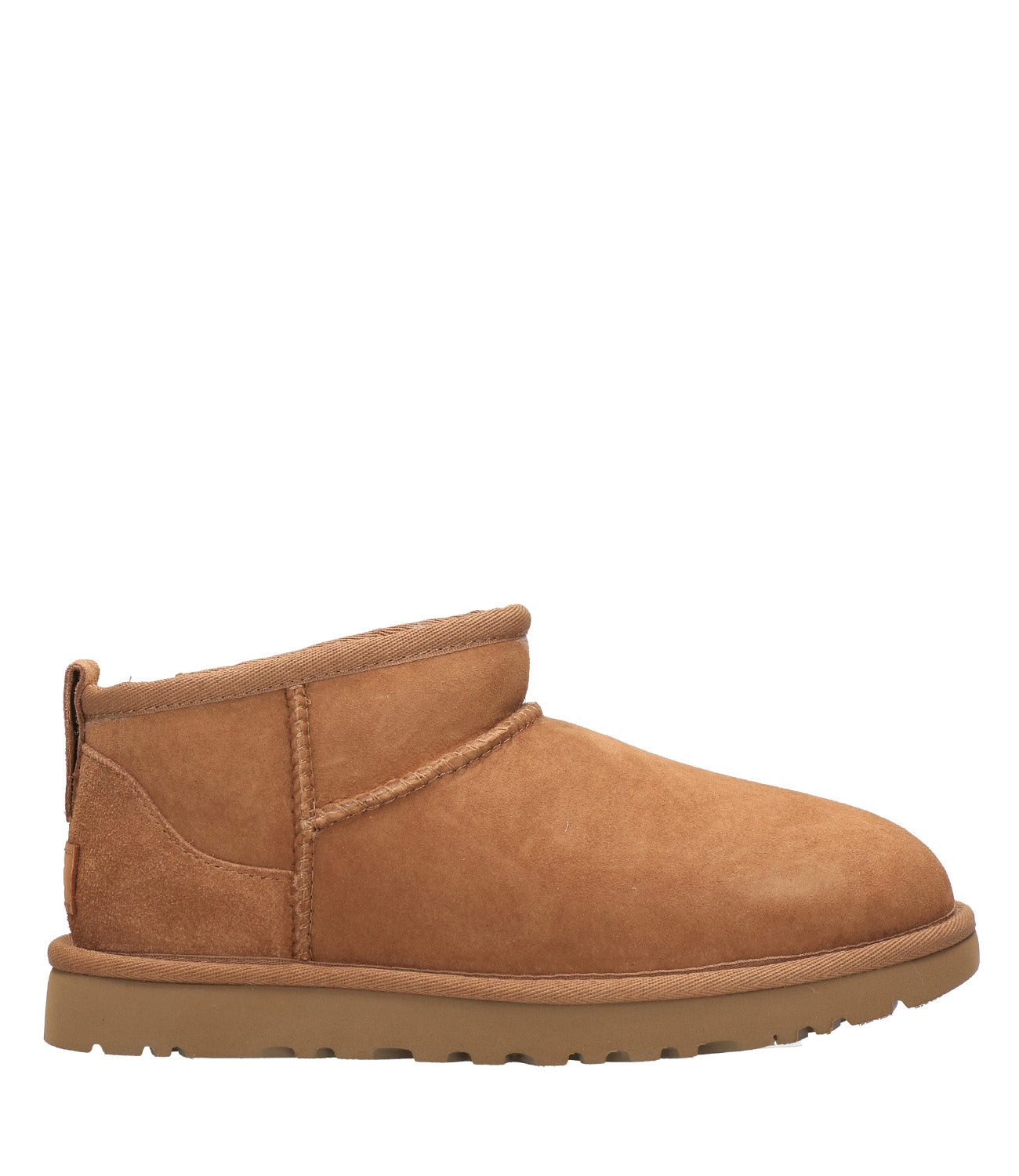 UGG | Tronchetto Classic Ultra Mini Chestnut