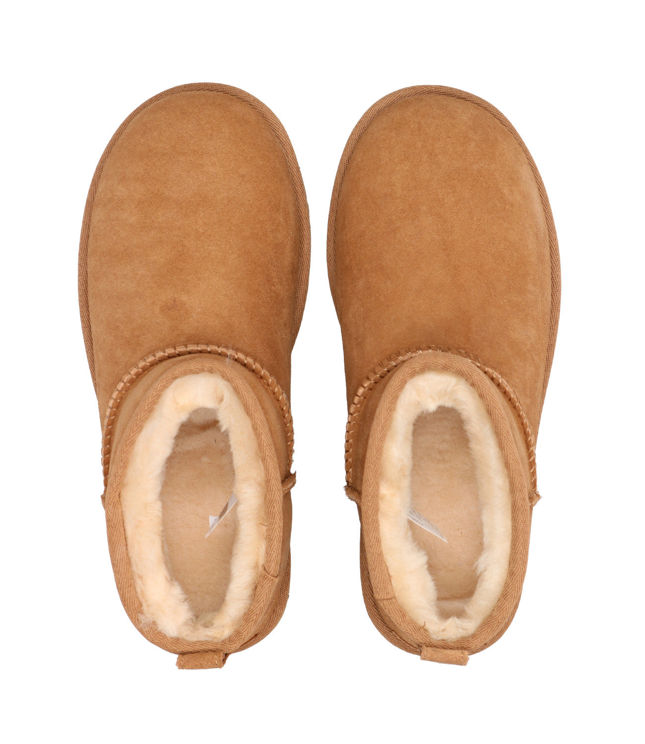 UGG | Tronchetto Classic Ultra Mini Chestnut