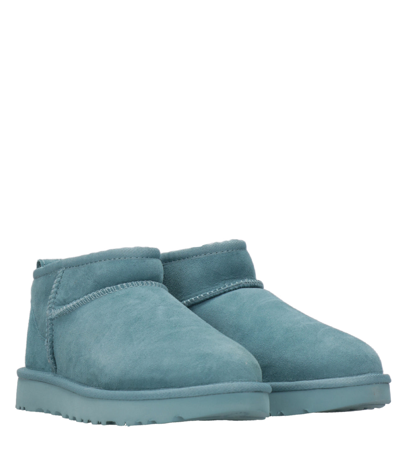 UGG | Tronchetto W Classic Ultra Mini Acqua