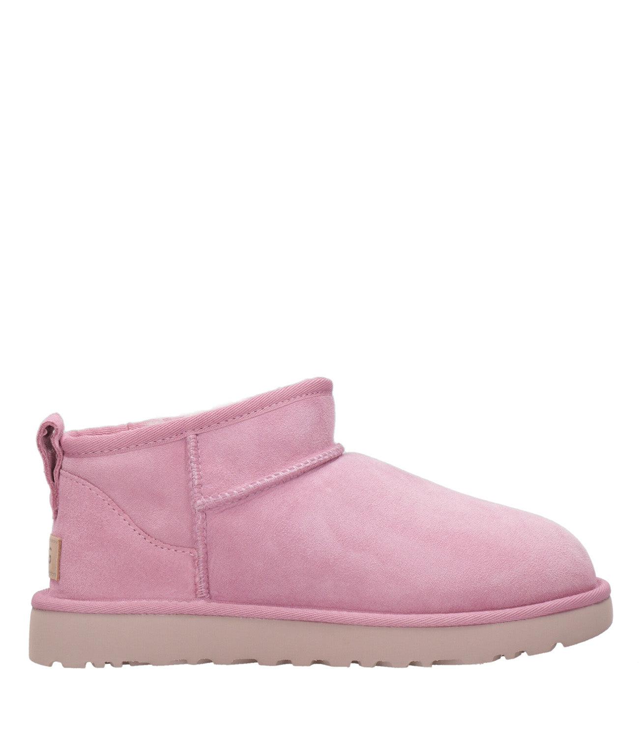 UGG | Tronchetto W Classic Ultra Mini Orchidea