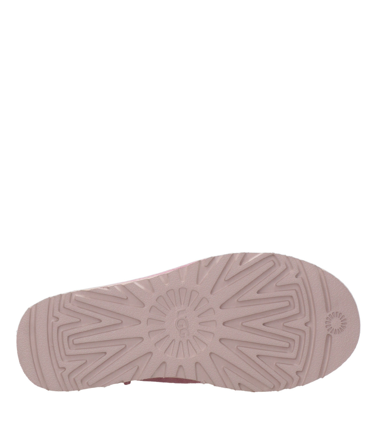 UGG | Tronchetto Classic Ultra Mini Rosa