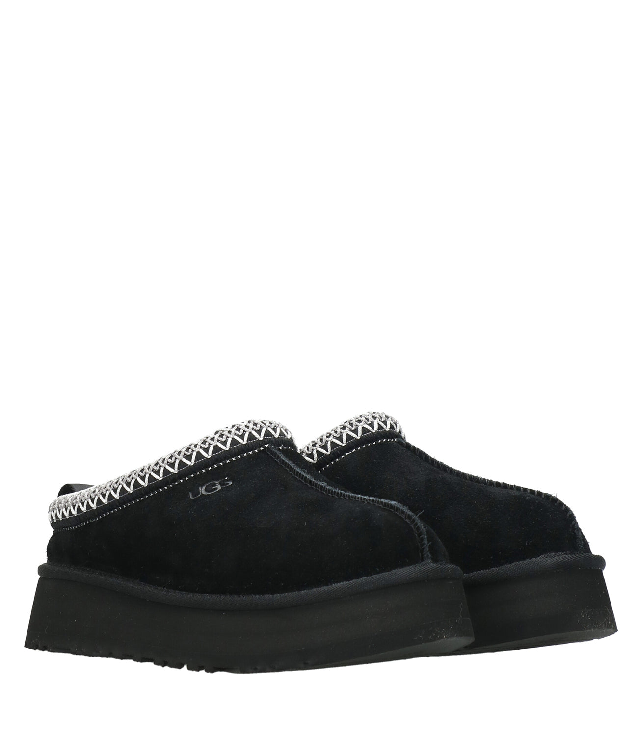 UGG | Tazz Sabot Black