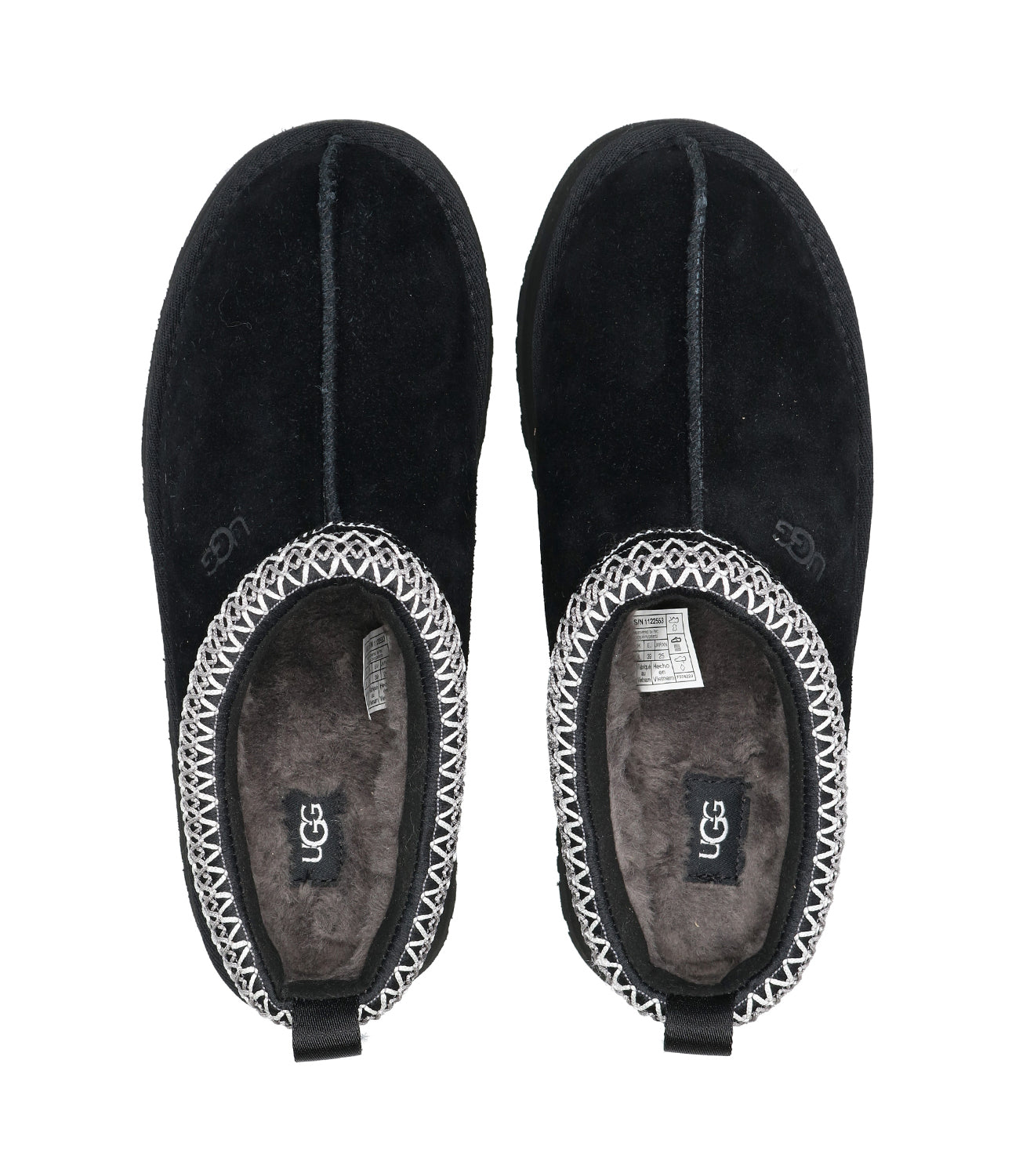 UGG | Sabot Tazz Nero