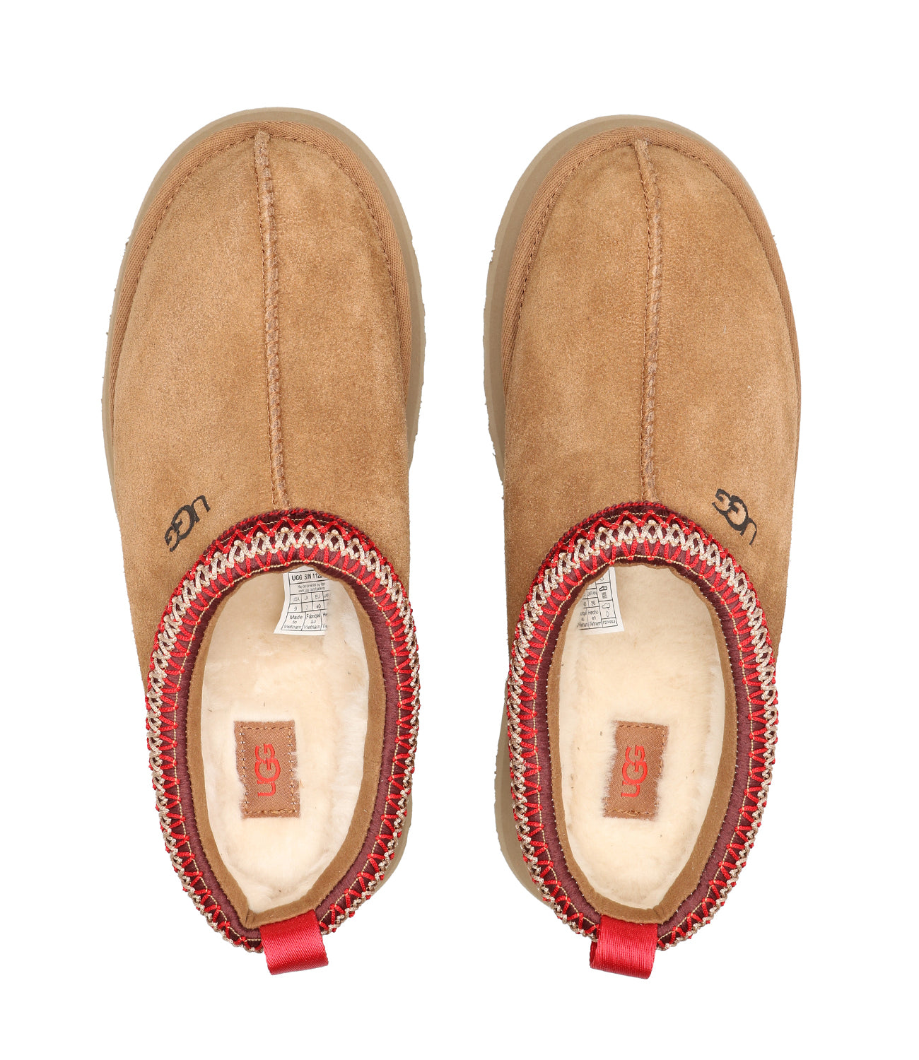 UGG | Sabot Tazz Chestnut