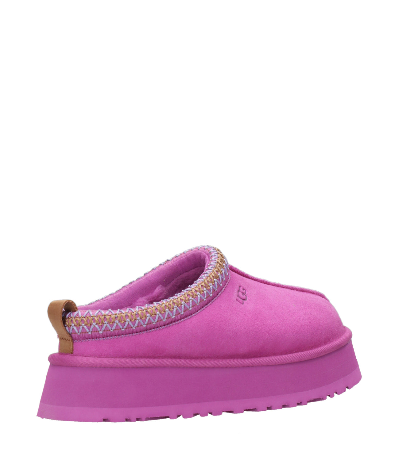 UGG | Sabot Tazz Magenta