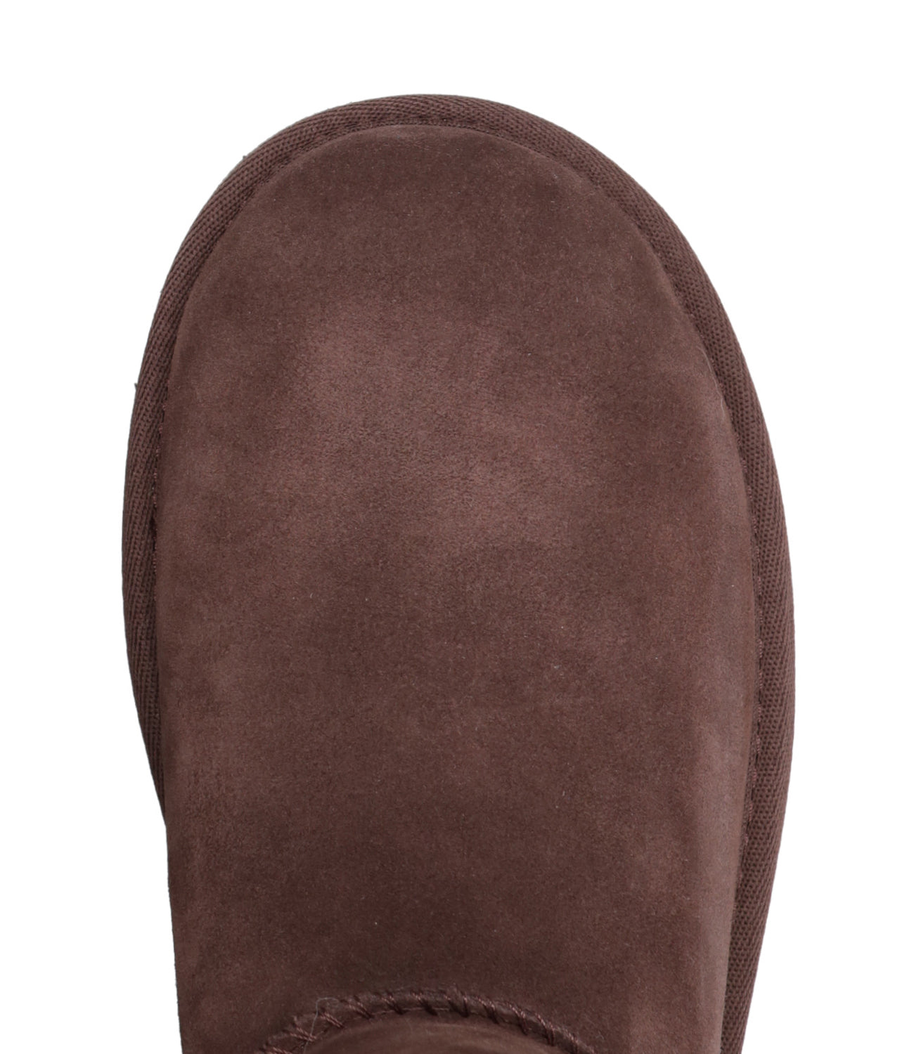 UGG | Trunk W Mini Classic Platform Dark Brown