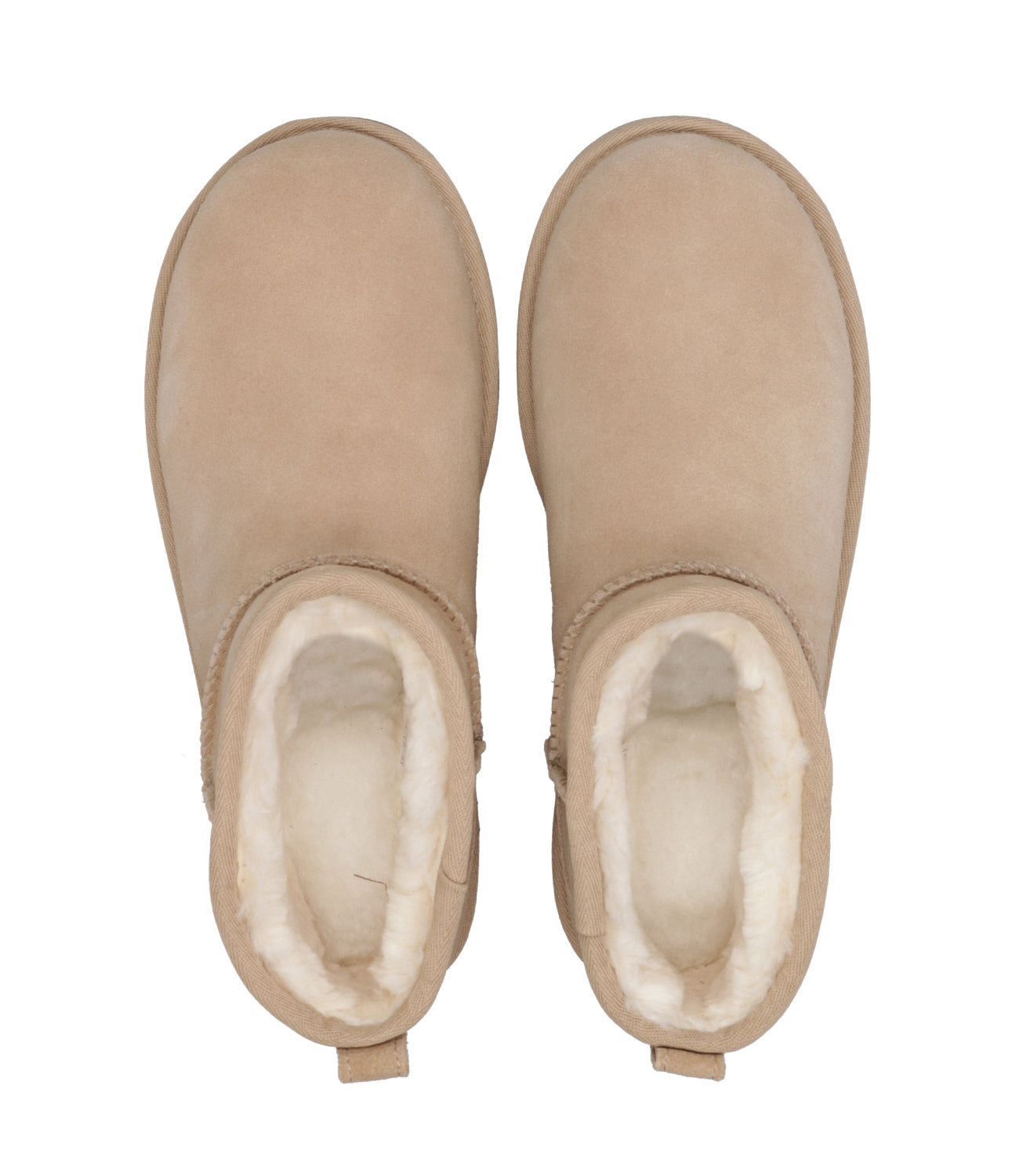 UGG | UGG Classic Ultra Mini Platform Sand