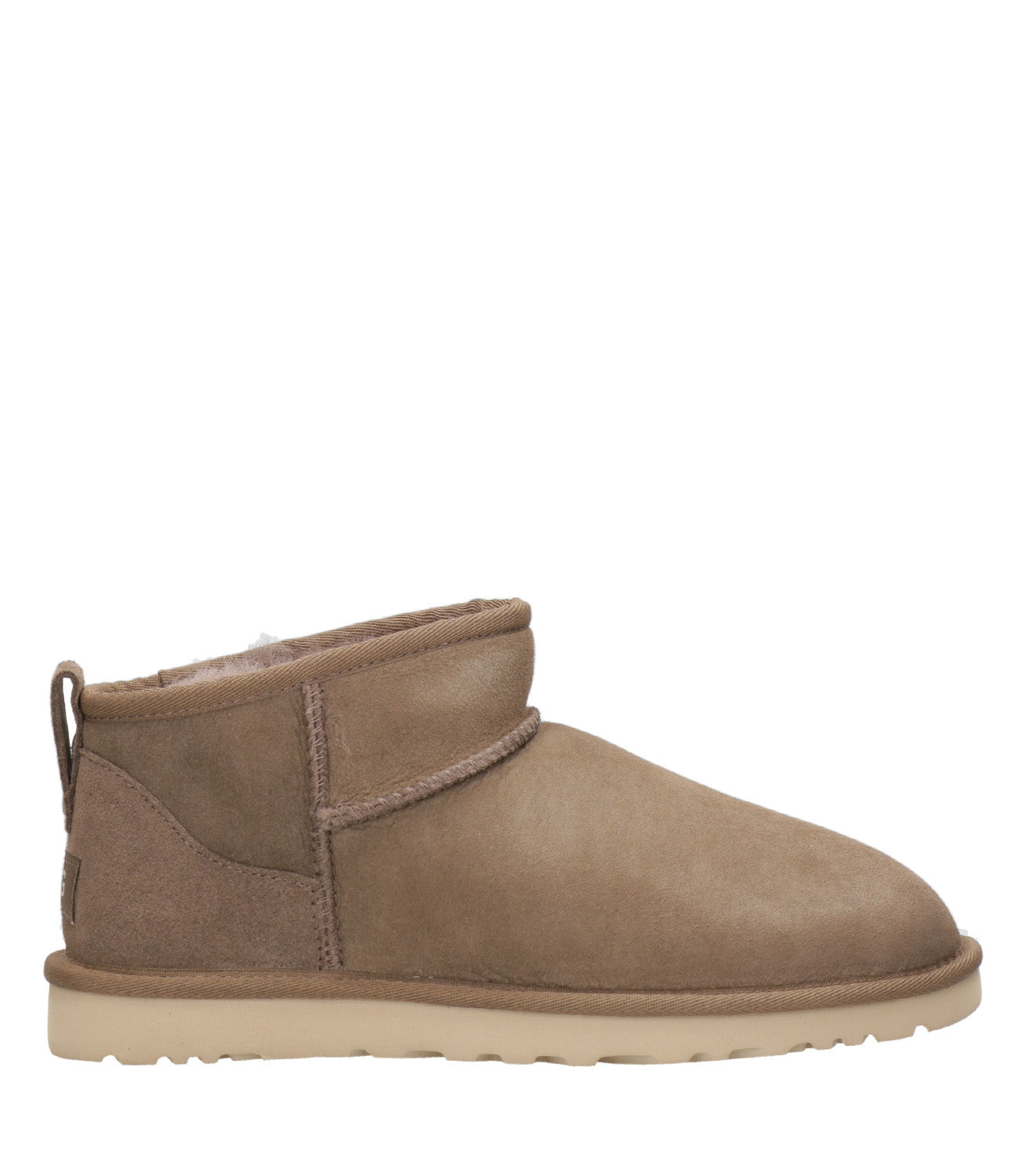 UGG | Tronchetto Classic Ultra Mini Noce