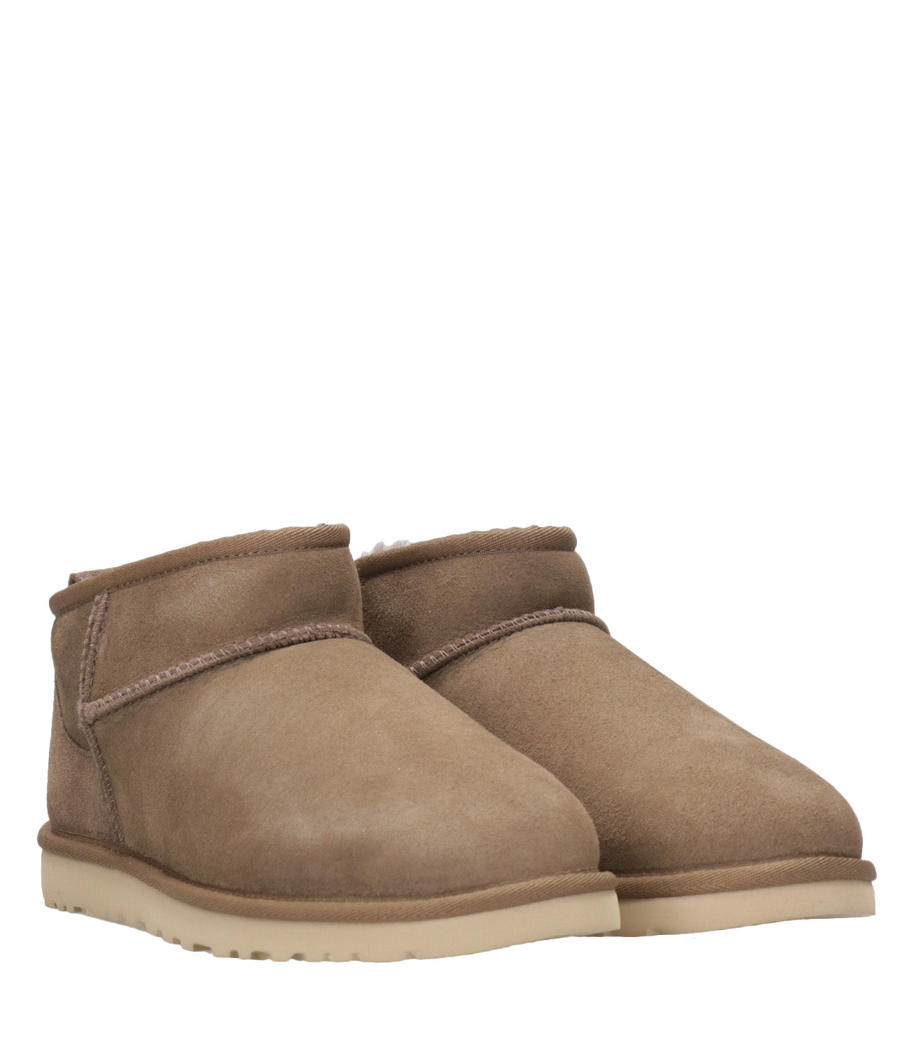 UGG | Tronchetto Classic Ultra Mini Noce