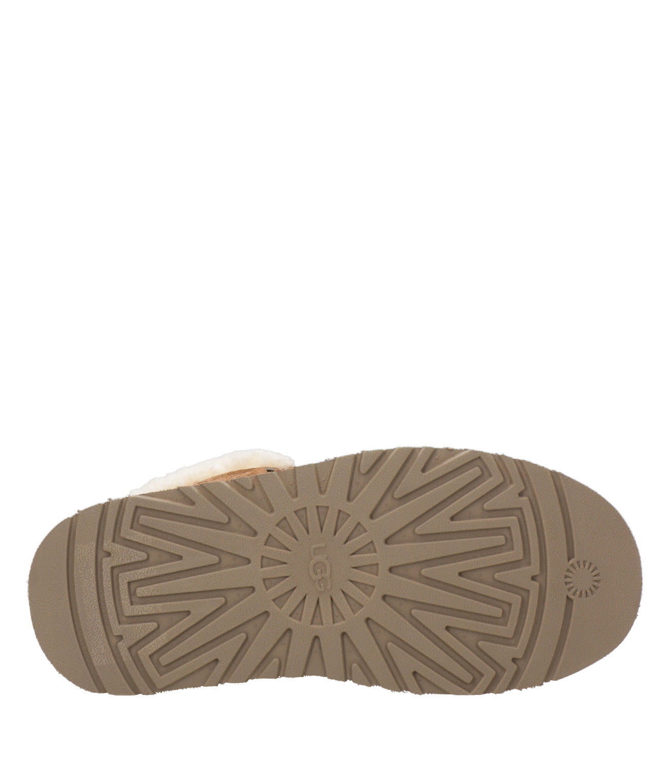 UGG | W Funkarra Cabin Cuff Chestnut