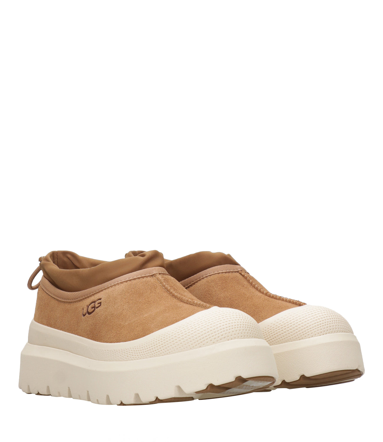 UGG | Shoe M Tasman Weather Hybrid Chestnut