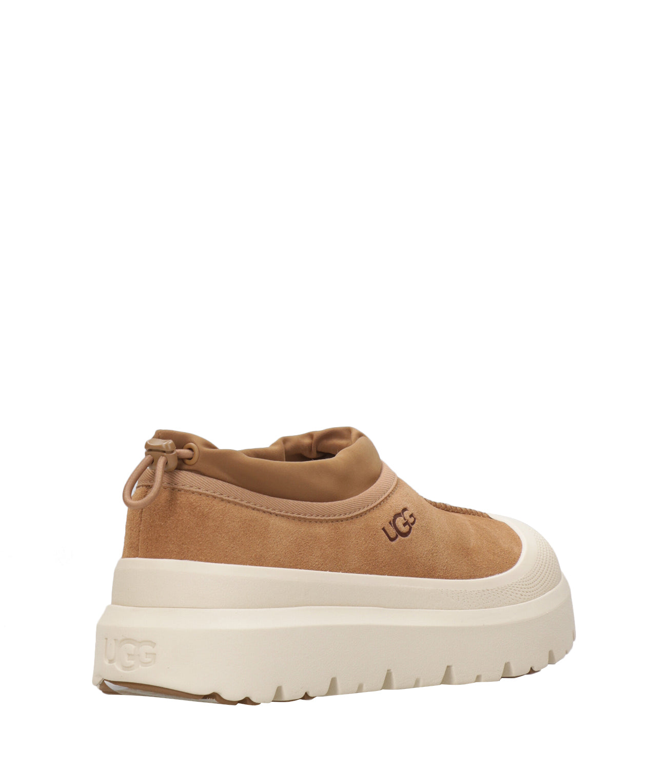 UGG | Shoe M Tasman Weather Hybrid Chestnut