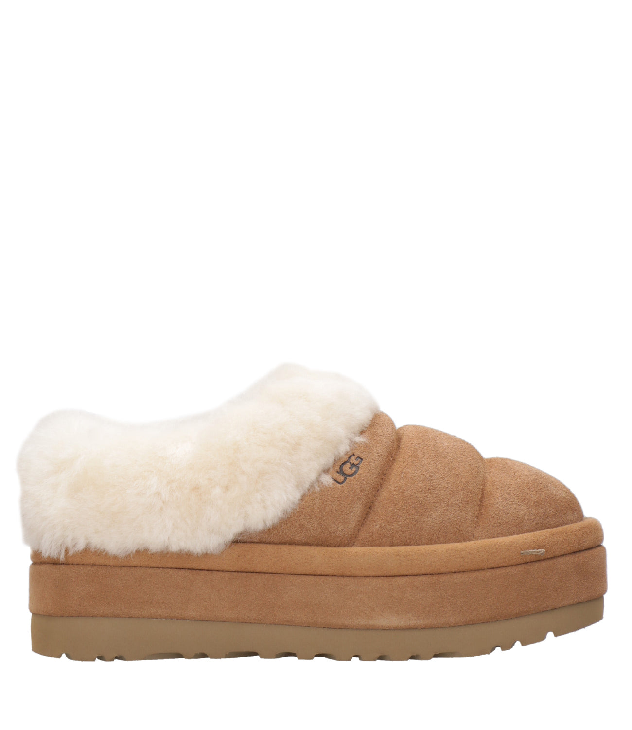 UGG | Sabot Tazzlita Chestnut